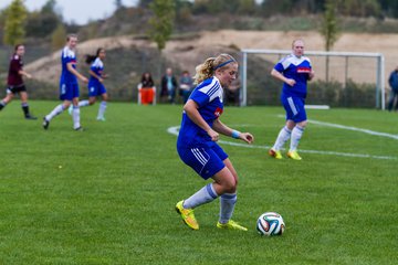 Bild 221 - Frauen FSC Kaltenkirchen - SG Wilstermarsch : Ergebnis: 0:2